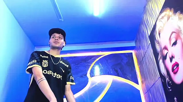 Lucas hot 20 online show from 02-09-26, 01:31