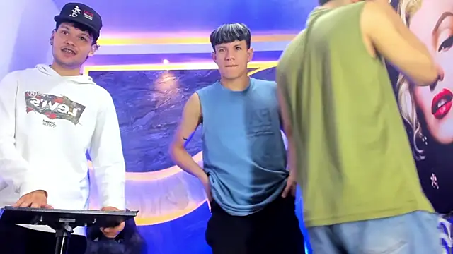 Lucas hot 20 online show from 02-08-26, 05:38