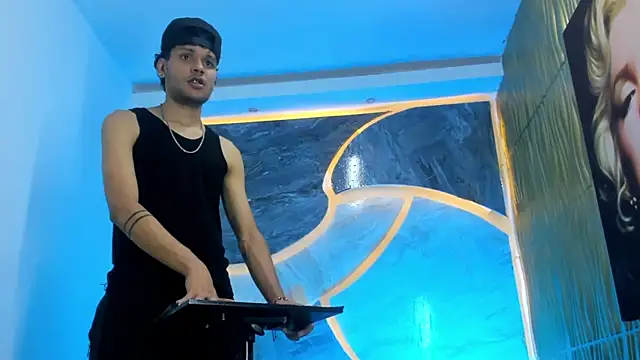 Lucas hot 20 online show from 02-10-26, 05:28