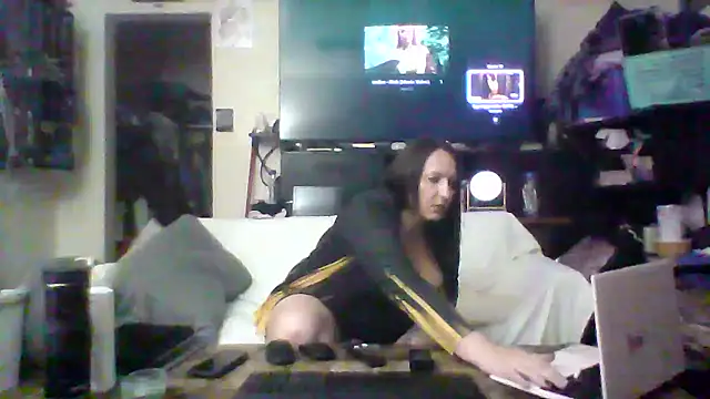 BRUNETTE4U online show from 06-27-26, 11:27