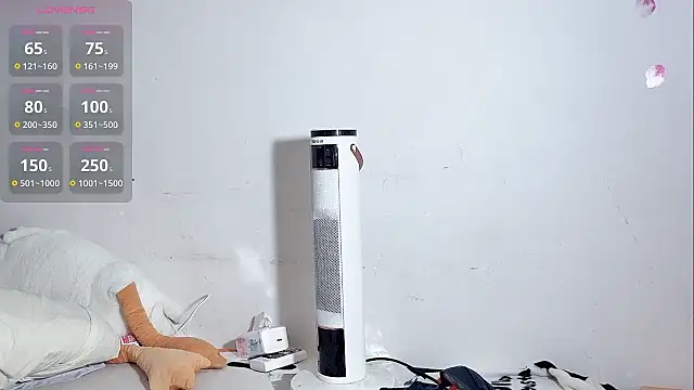 nana-yy online show from 01-09-26, 02:18