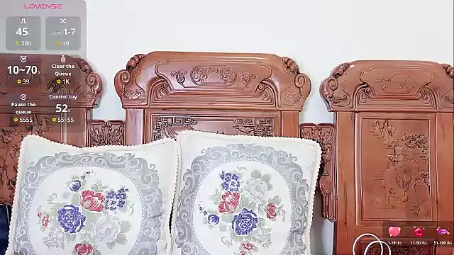 nana-yy online show from 01-11-26, 03:02