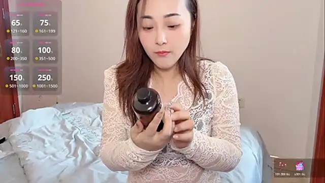 nana-yy online show from 01-13-26, 06:17