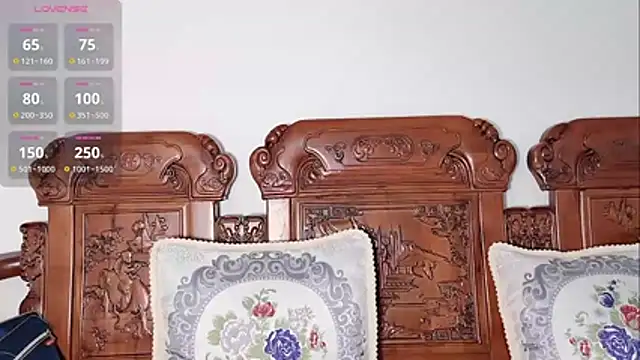 nana-yy online show from 01-12-26, 01:34