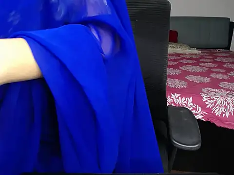 Hotty Mini online show from 02-05-26, 04:25