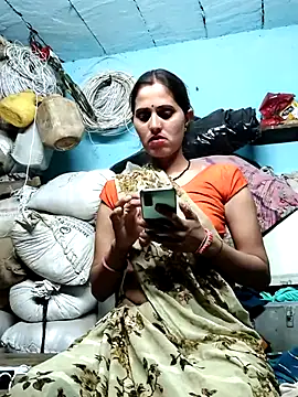 Bhavna8080 online show from 05-17-26, 03:34