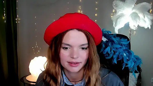 SaraGolben online show from 01-07-26, 10:09