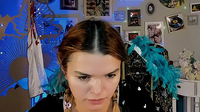 SaraGolben online show from 01-10-26, 09:37