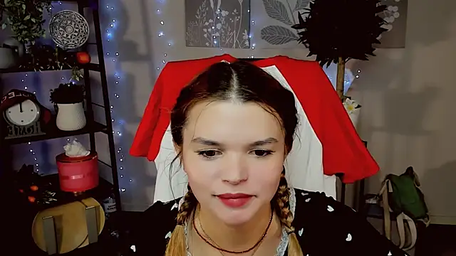 SaraGolben online show from 01-09-26, 09:27