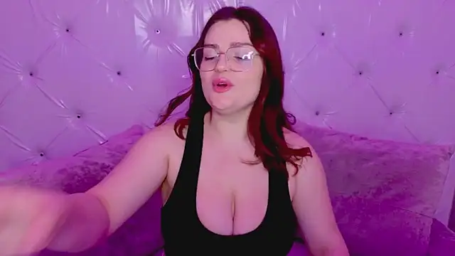 MilkyPop  online show from 02-07-26, 02:08