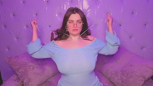 MilkyPop  online show from 01-19-26, 02:59