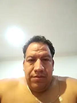 Jesucristo7654 online show from 05-03-26, 06:07
