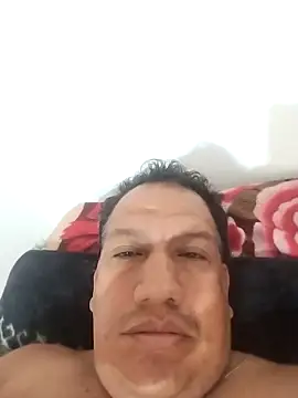 Jesucristo7654 online show from 04-05-26, 07:53