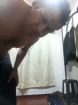Jesucristo7654 online show from 04-13-26, 10:08