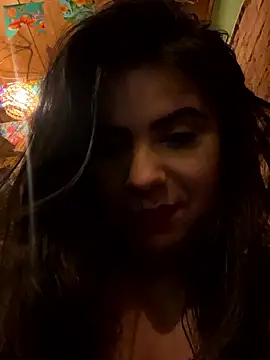 HellenaTinoco online show from 01-12-26, 12:50