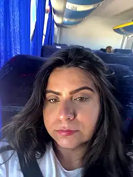 HellenaTinoco online show from 01-12-26, 01:29