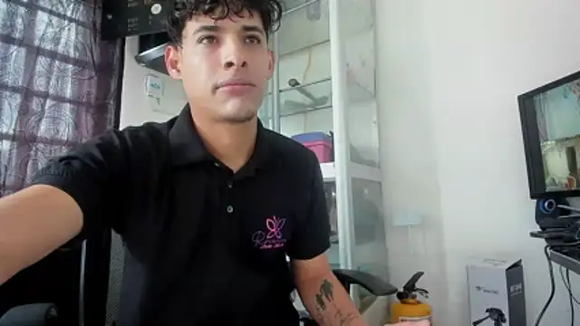 MaxStar26 online show from 01-12-26, 12:56