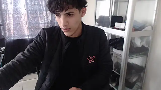 MaxStar26 online show from 01-31-26, 07:12