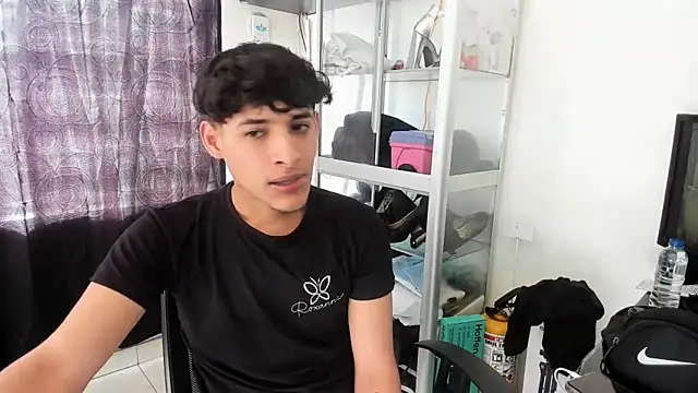 MaxStar26 online show from 01-15-26, 01:25