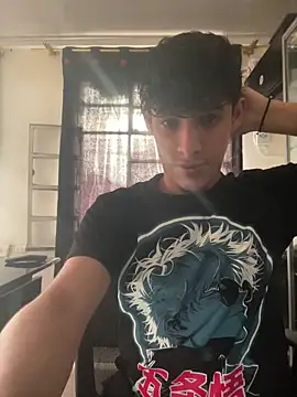 MaxStar26 online show from 02-07-26, 12:35