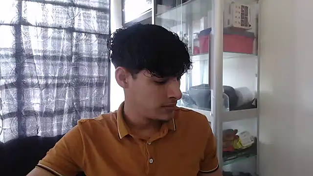 MaxStar26 online show from 02-08-26, 12:36