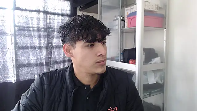 MaxStar26 online show from 02-02-26, 12:26