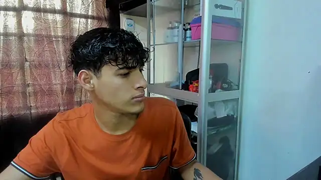 MaxStar26 online show from 02-03-26, 12:32