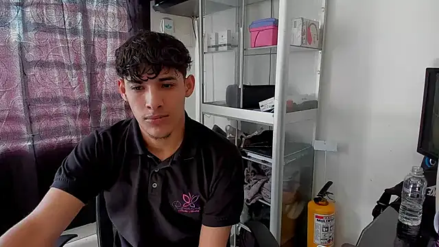 MaxStar26 online show from 01-19-26, 02:21