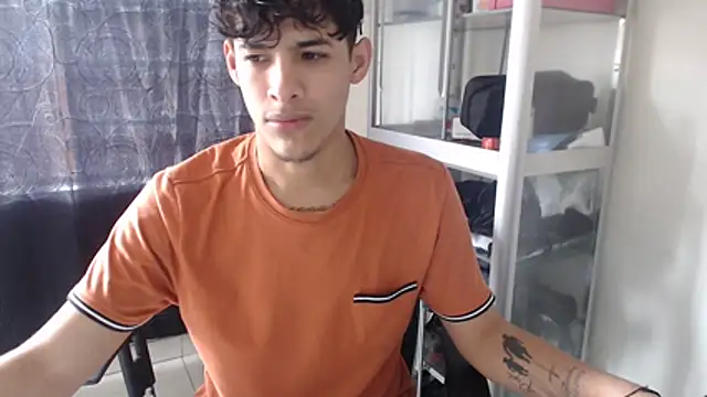 MaxStar26 online show from 02-01-26, 12:25