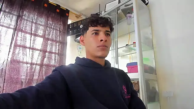 MaxStar26 online show from 01-10-26, 02:23