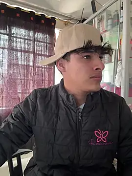 MaxStar26 online show from 04-09-26, 01:39