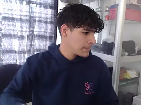 MaxStar26 online show from 02-09-26, 12:47