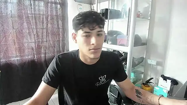 MaxStar26 online show from 01-16-26, 01:26