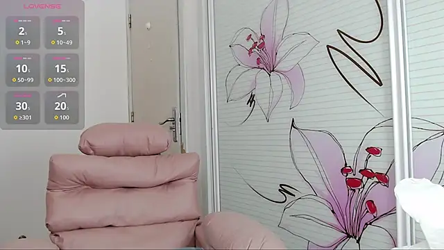 lucymeimei online show from 01-15-26, 10:07