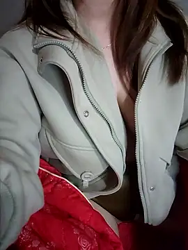 Comebaby-077 online show from 01-13-26, 09:08