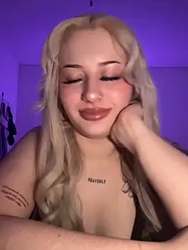 samybabe online show from 02-25-26, 12:27