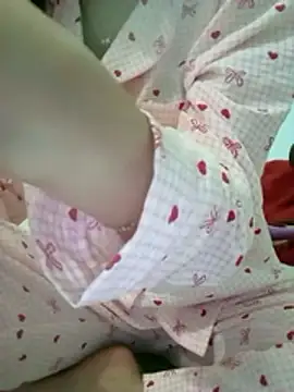 -Hyna- online show from 02-16-26, 06:28