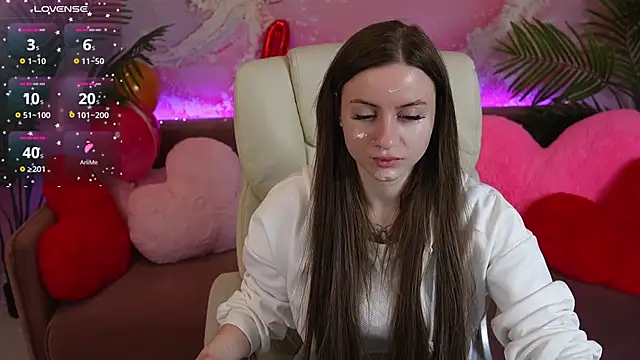 AlexaFleur online show from 02-17-26, 07:38