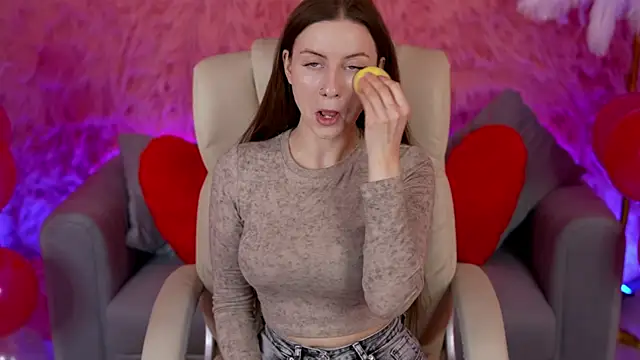 AlexaFleur online show from 02-12-26, 06:57