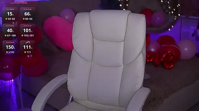 AlexaFleur online show from 02-05-26, 02:02