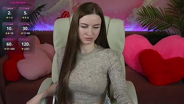 AlexaFleur online show from 02-20-26, 01:57