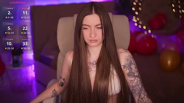 AlexaFleur online show from 02-07-26, 08:06