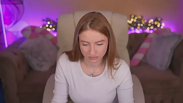 AlexaFleur online show from 01-10-26, 01:39