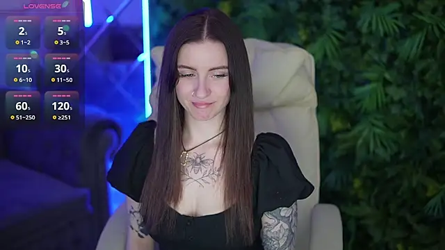 AlexaFleur online show from 05-17-26, 07:03