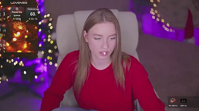 AlexaFleur online show from 01-07-26, 02:00