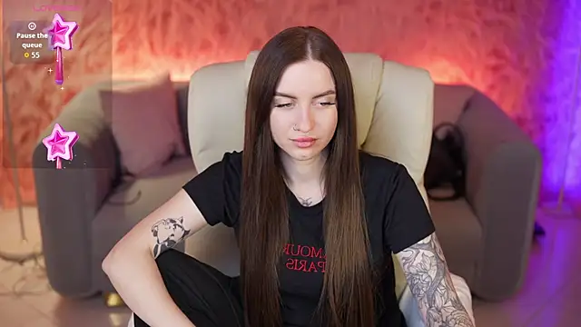 Snapshot of AlexaFleur chatting on 07-11-26, 06:13 AlexaFleur online show from 07-11-26, 06:13