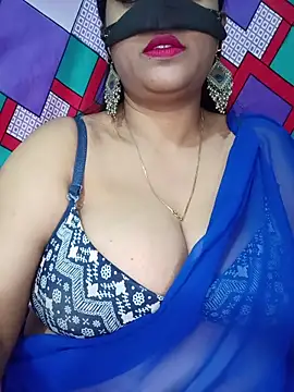 Hot-BHABHI696 online show from 05-31-26, 09:37