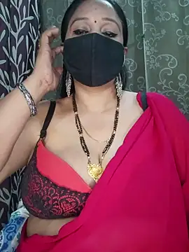 Hot-BHABHI696 online show from 04-12-26, 09:01