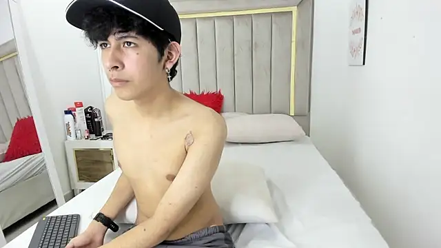 julian xx online show from 01-13-26, 07:51