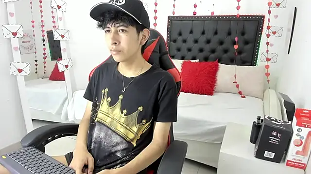 Snapshot of julian_xx chatting on 02-23-26, 07:25 julian xx online show from 02-23-26, 07:25